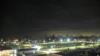 Weather camera view of Beecher ES.