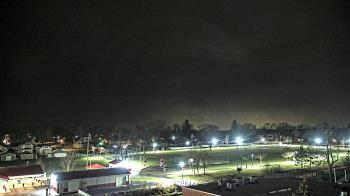 Weather camera view of Beecher ES.