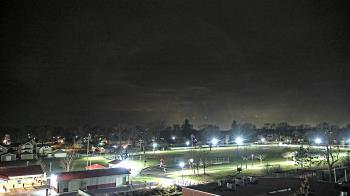 Weather camera view of Beecher ES.