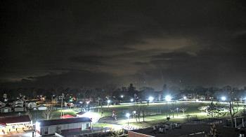 Weather camera view of Beecher ES.