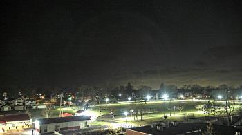 Weather camera view of Beecher ES.