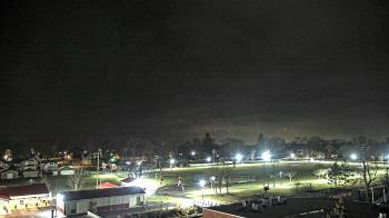 Weather camera view of Beecher ES.