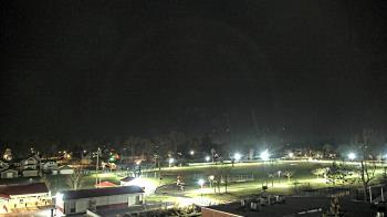 Weather camera view of Beecher ES.