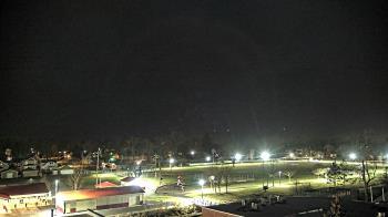 Weather camera view of Beecher ES.