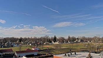 Weather camera view of Beecher ES.