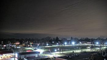 Weather camera view of Beecher ES.