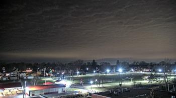 Weather camera view of Beecher ES.