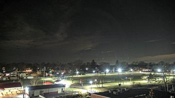 Weather camera view of Beecher ES.