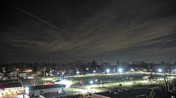 Weather camera view of Beecher ES.