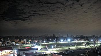 Weather camera view of Beecher ES.