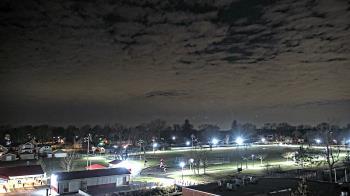 Weather camera view of Beecher ES.