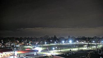 Weather camera view of Beecher ES.