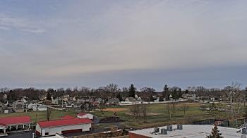 Weather camera view of Beecher ES.