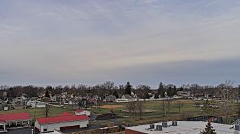 Weather camera view of Beecher ES.