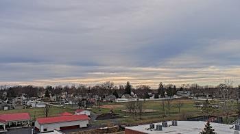 Weather camera view of Beecher ES.