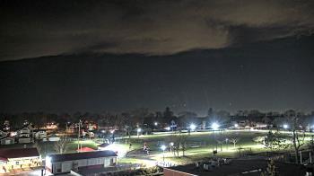 Weather camera view of Beecher ES.