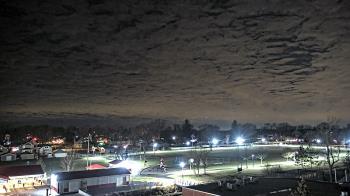 Weather camera view of Beecher ES.