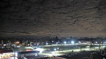 Weather camera view of Beecher ES.