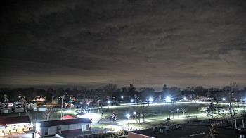 Weather camera view of Beecher ES.