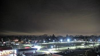 Weather camera view of Beecher ES.