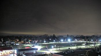 Weather camera view of Beecher ES.