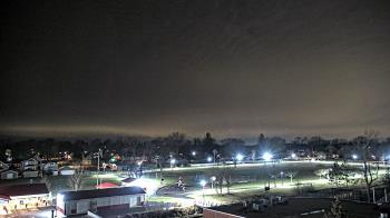 Weather camera view of Beecher ES.