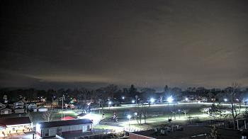 Weather camera view of Beecher ES.