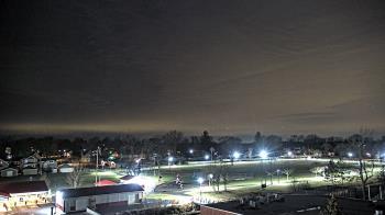 Weather camera view of Beecher ES.