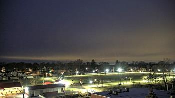 Weather camera view of Beecher ES.