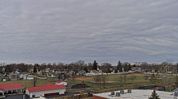 Weather camera view of Beecher ES.