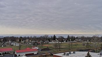 Weather camera view of Beecher ES.