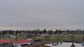 Weather camera view of Beecher ES.