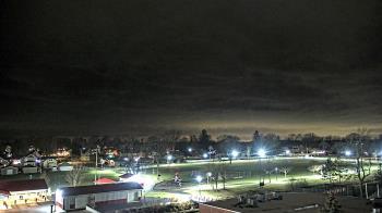 Weather camera view of Beecher ES.