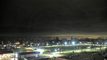 Weather camera view of Beecher ES.