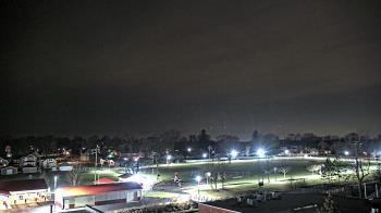 Weather camera view of Beecher ES.