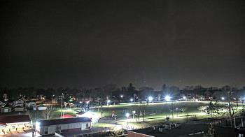 Weather camera view of Beecher ES.