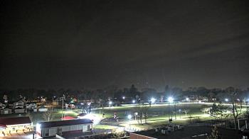 Weather camera view of Beecher ES.