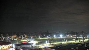 Weather camera view of Beecher ES.