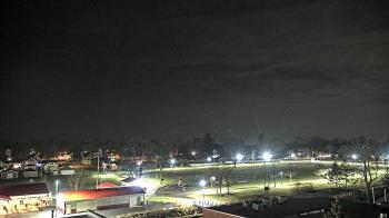 Weather camera view of Beecher ES.