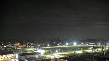 Weather camera view of Beecher ES.