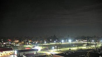 Weather camera view of Beecher ES.