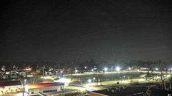 Weather camera view of Beecher ES.