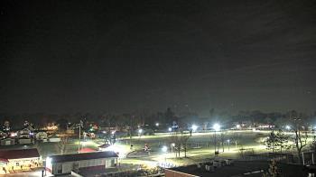 Weather camera view of Beecher ES.