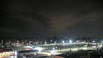 Weather camera view of Beecher ES.