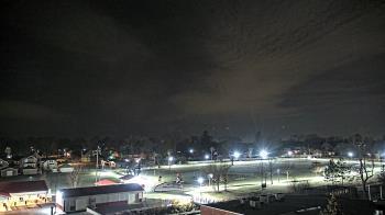 Weather camera view of Beecher ES.