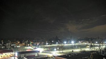 Weather camera view of Beecher ES.