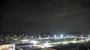 Weather camera view of Beecher ES.