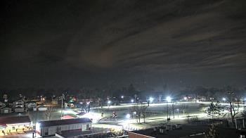 Weather camera view of Beecher ES.