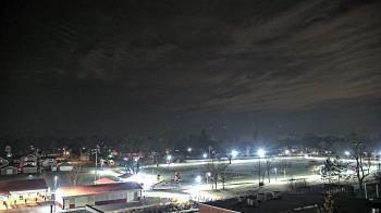 Weather camera view of Beecher ES.