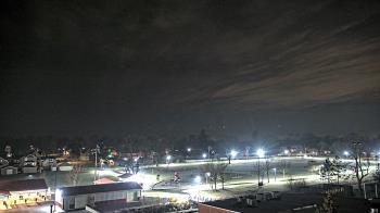 Weather camera view of Beecher ES.